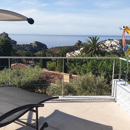 Villa Andalucia, Pisc Chauf Mai A Sept ลาซิโอตาต์ ภายนอก รูปภาพ
