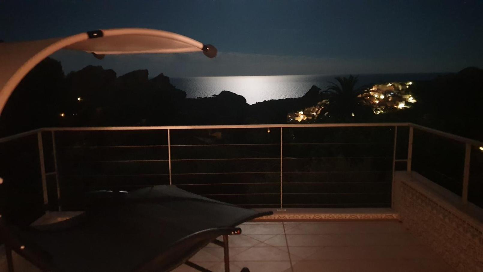 Villa Andalucia, Pisc Chauf Mai A Sept ลาซิโอตาต์ ภายนอก รูปภาพ