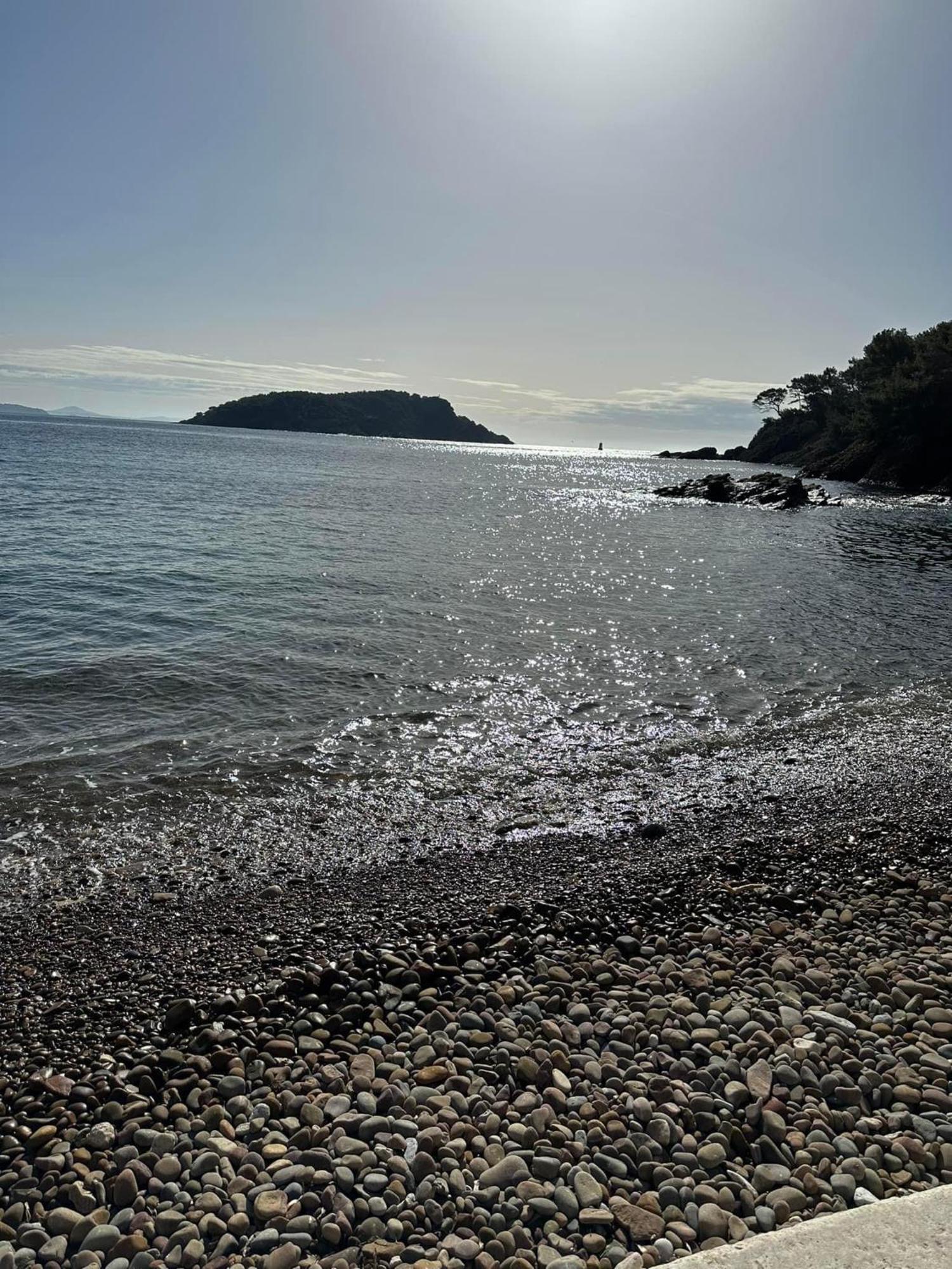 Villa Andalucia, Pisc Chauf Mai A Sept ลาซิโอตาต์ ภายนอก รูปภาพ